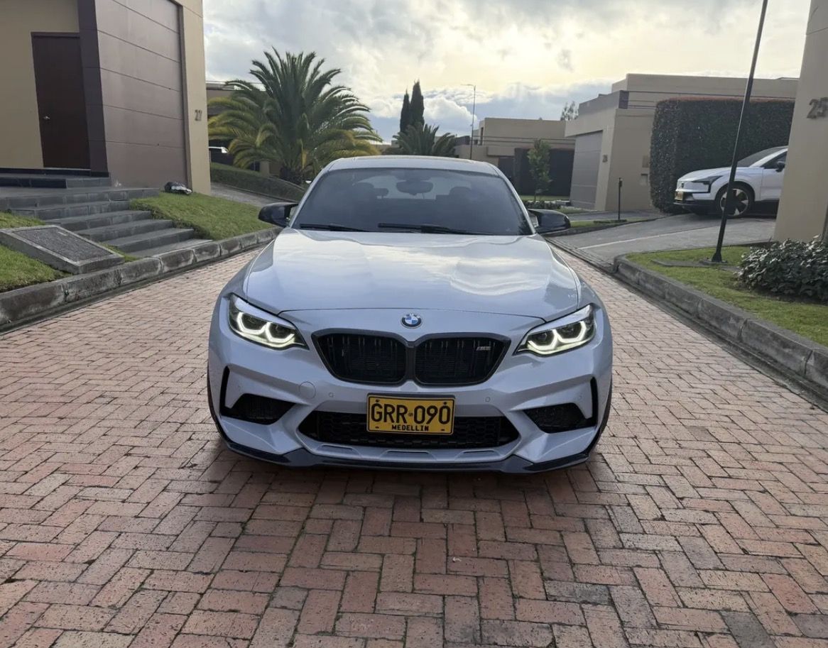 BMW M2
