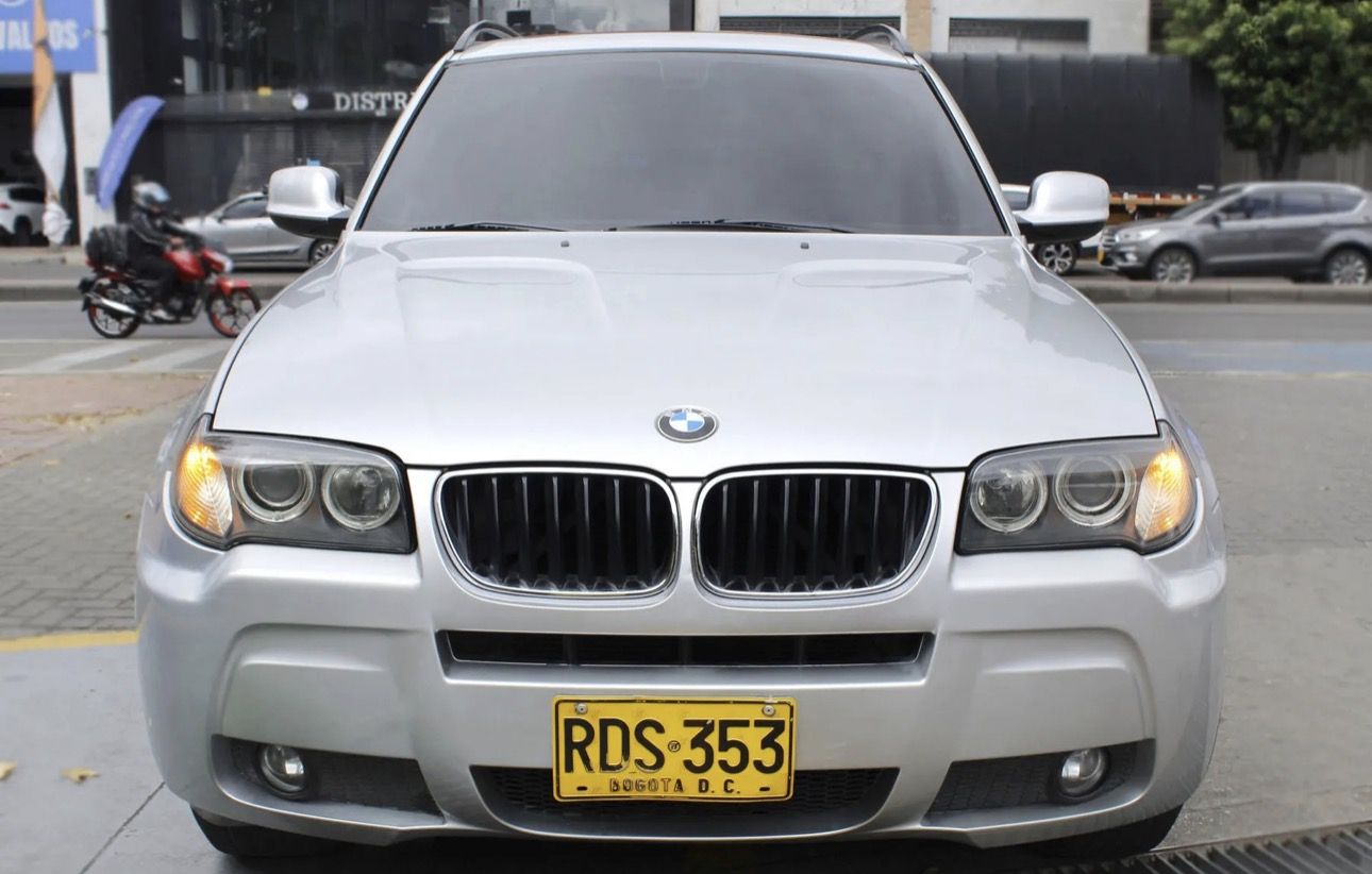 BMW X3 Diesel
