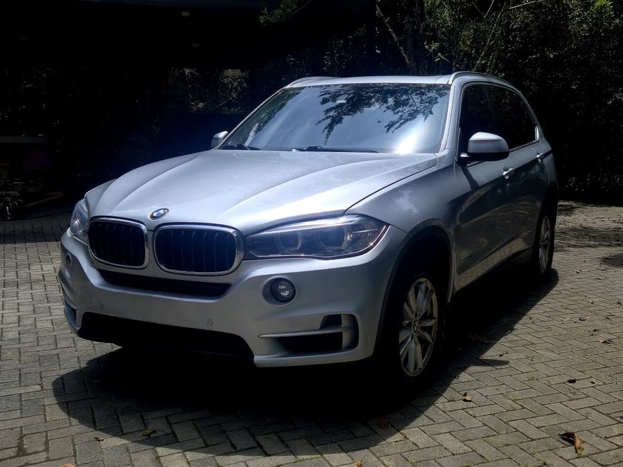 BMW X5 xDrive Diesel