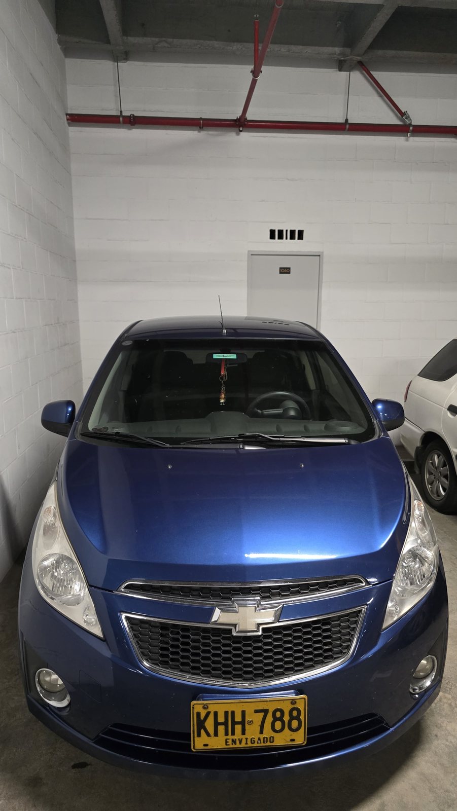 Chevrolet Spark GT 1.2 M300
