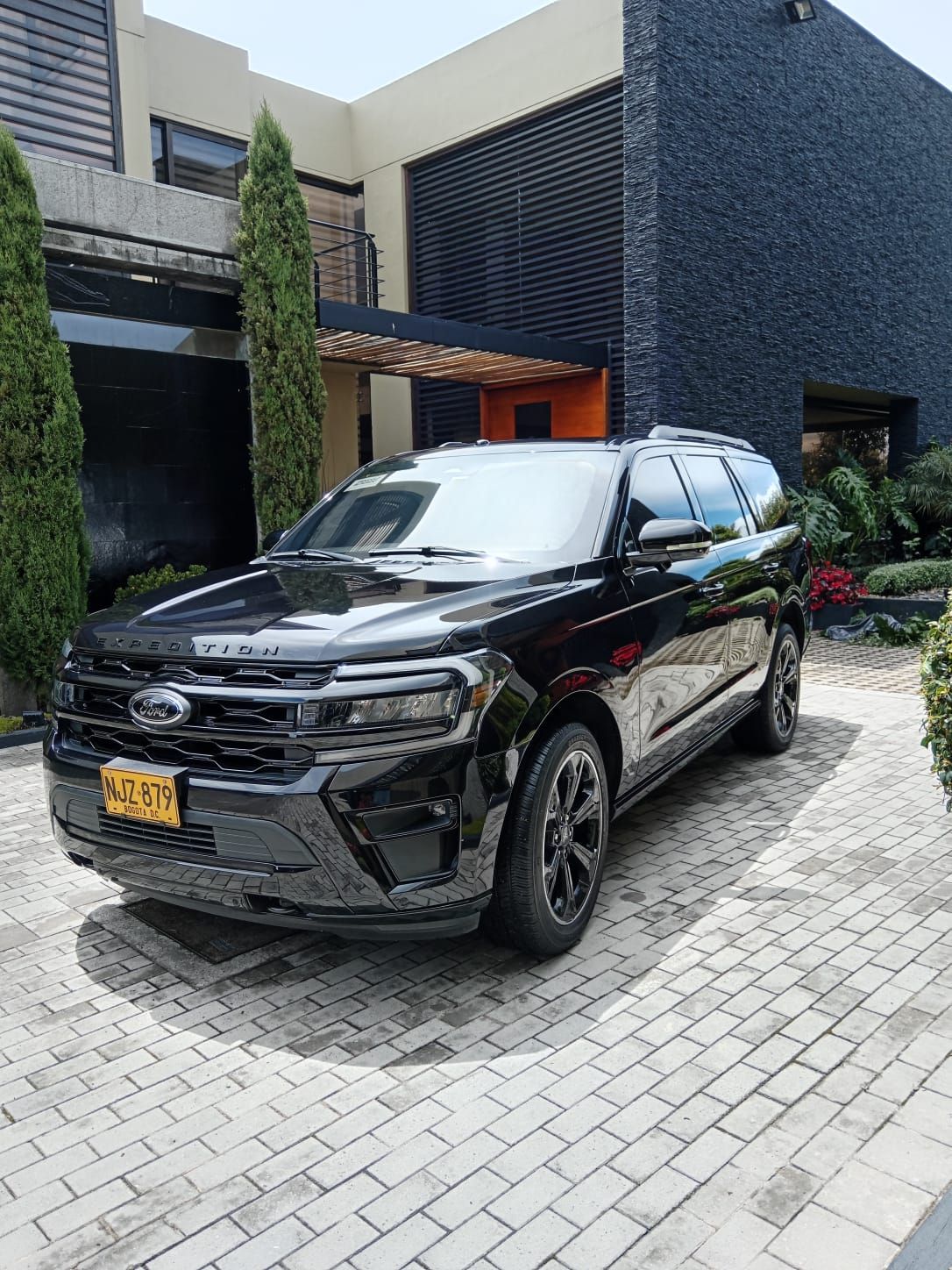 Ford Expedition