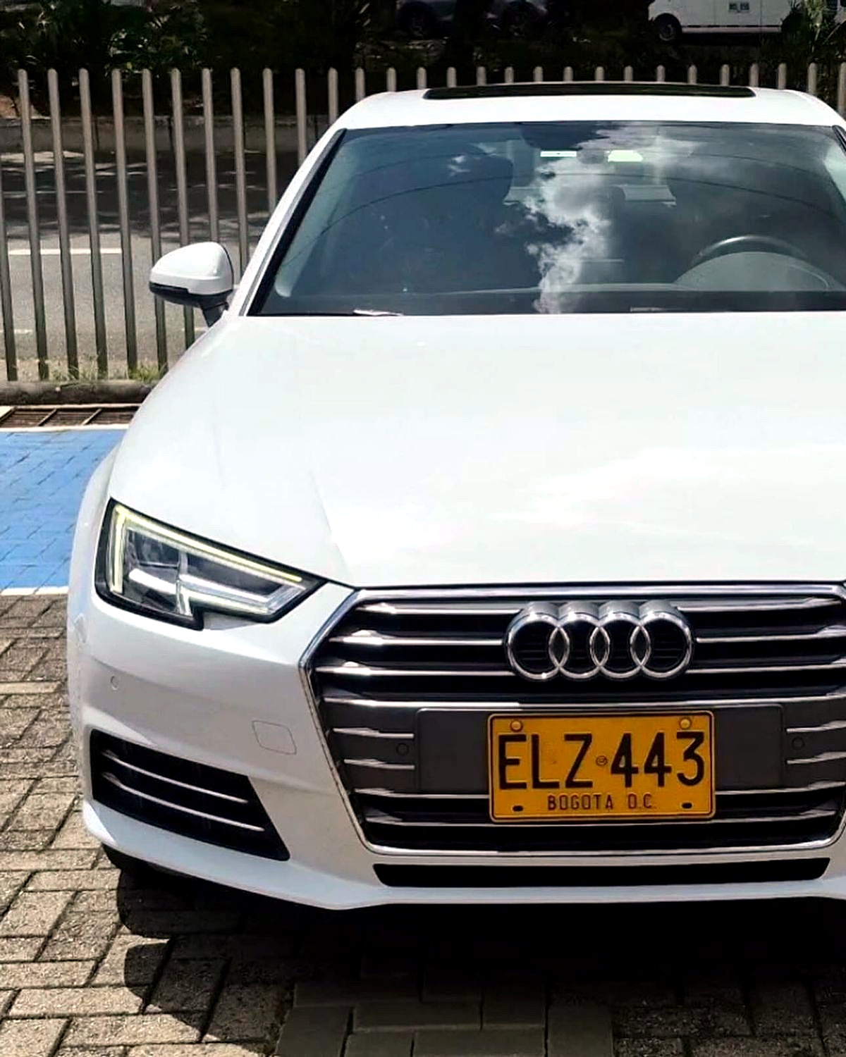 Audi A4 2.0 TFSI Ambition foto 6