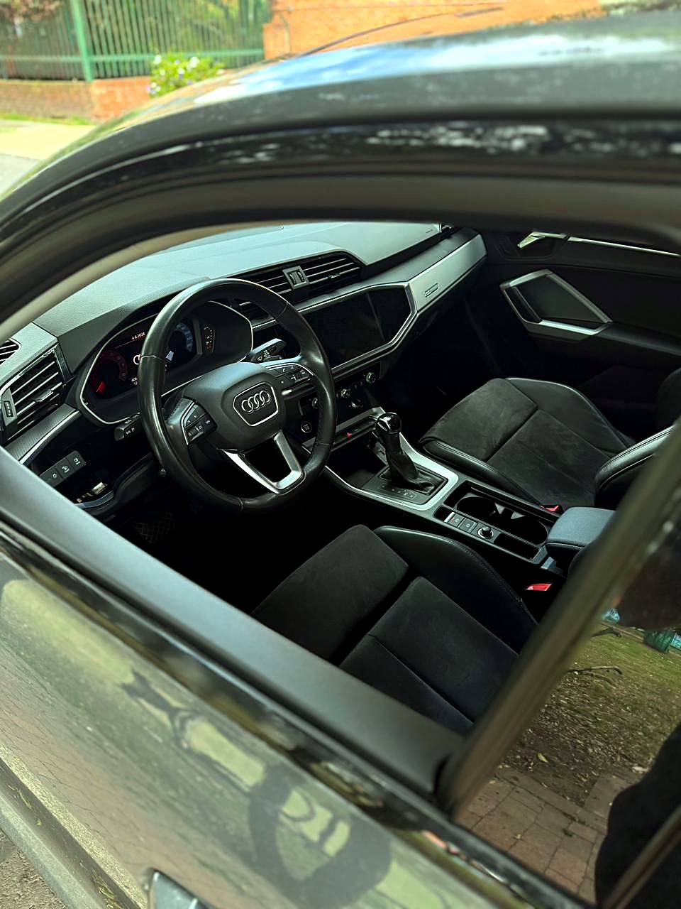 Audi Q3 foto 8