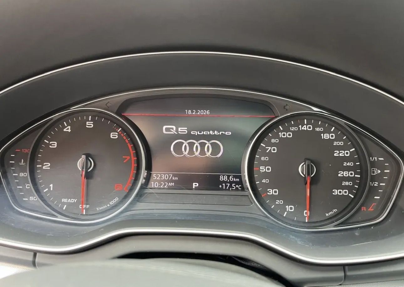 Audi Q5 2.0 foto 6