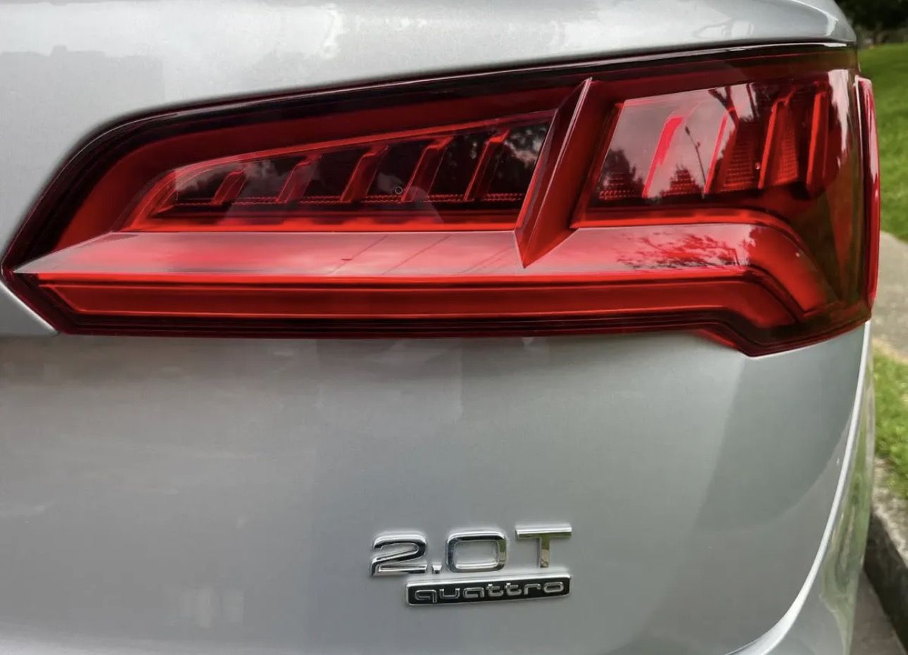 Audi Q5 2.0 foto 8