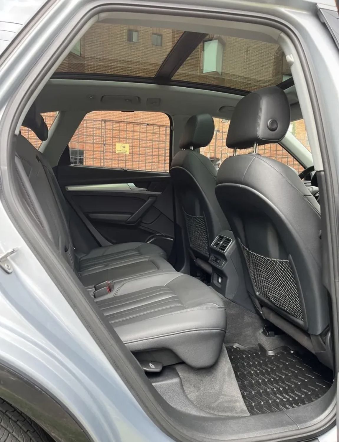 Audi Q5 2.0 foto 9