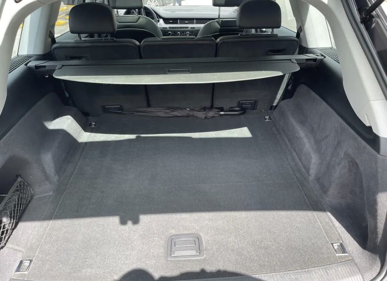 Audi Q7 2.0 TFSI foto 5