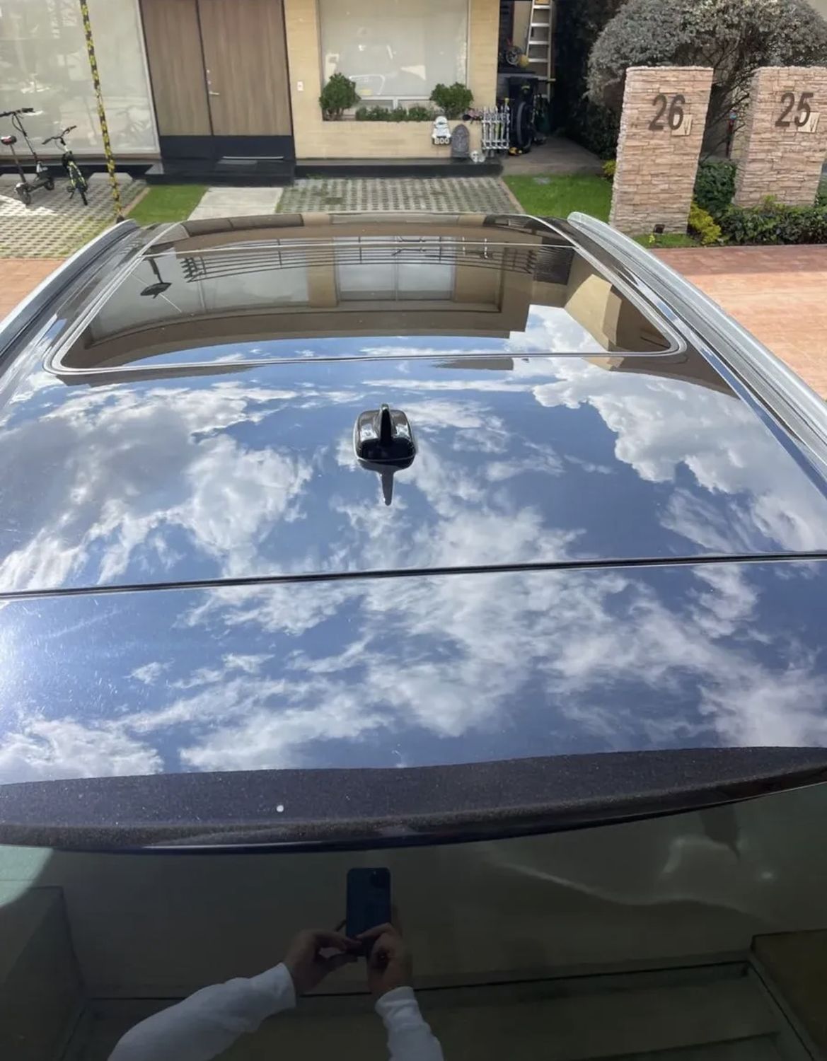 Audi Q7 2.0 TFSI foto 6