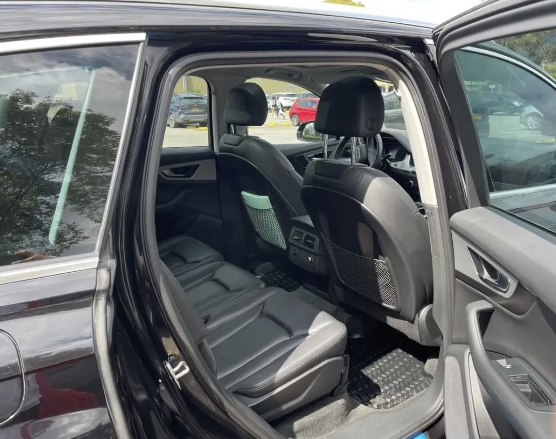 Audi Q7 2.0 TFSI foto 7