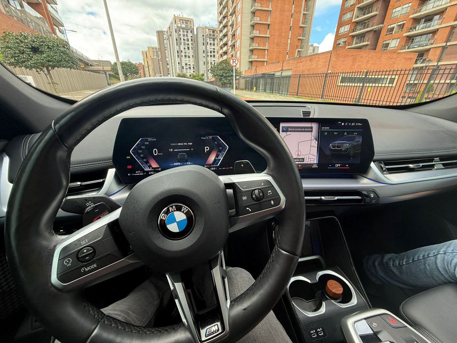 BMW X1 foto 3