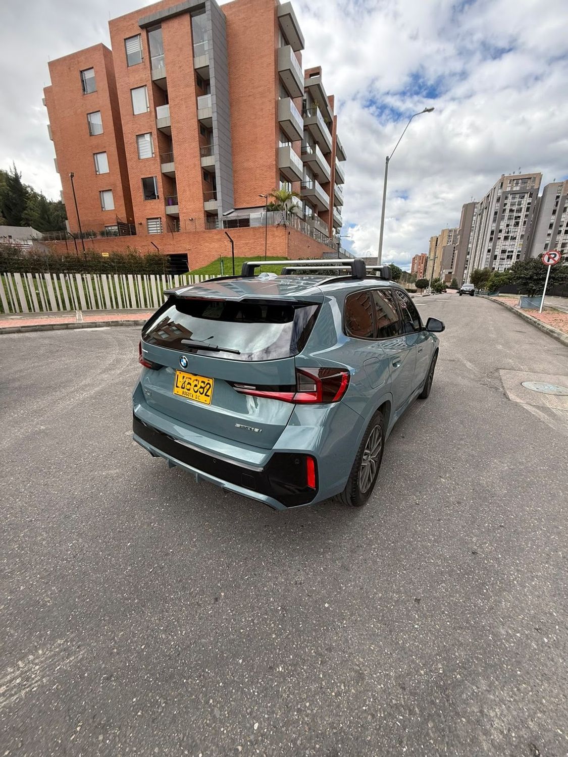 BMW X1 foto 5