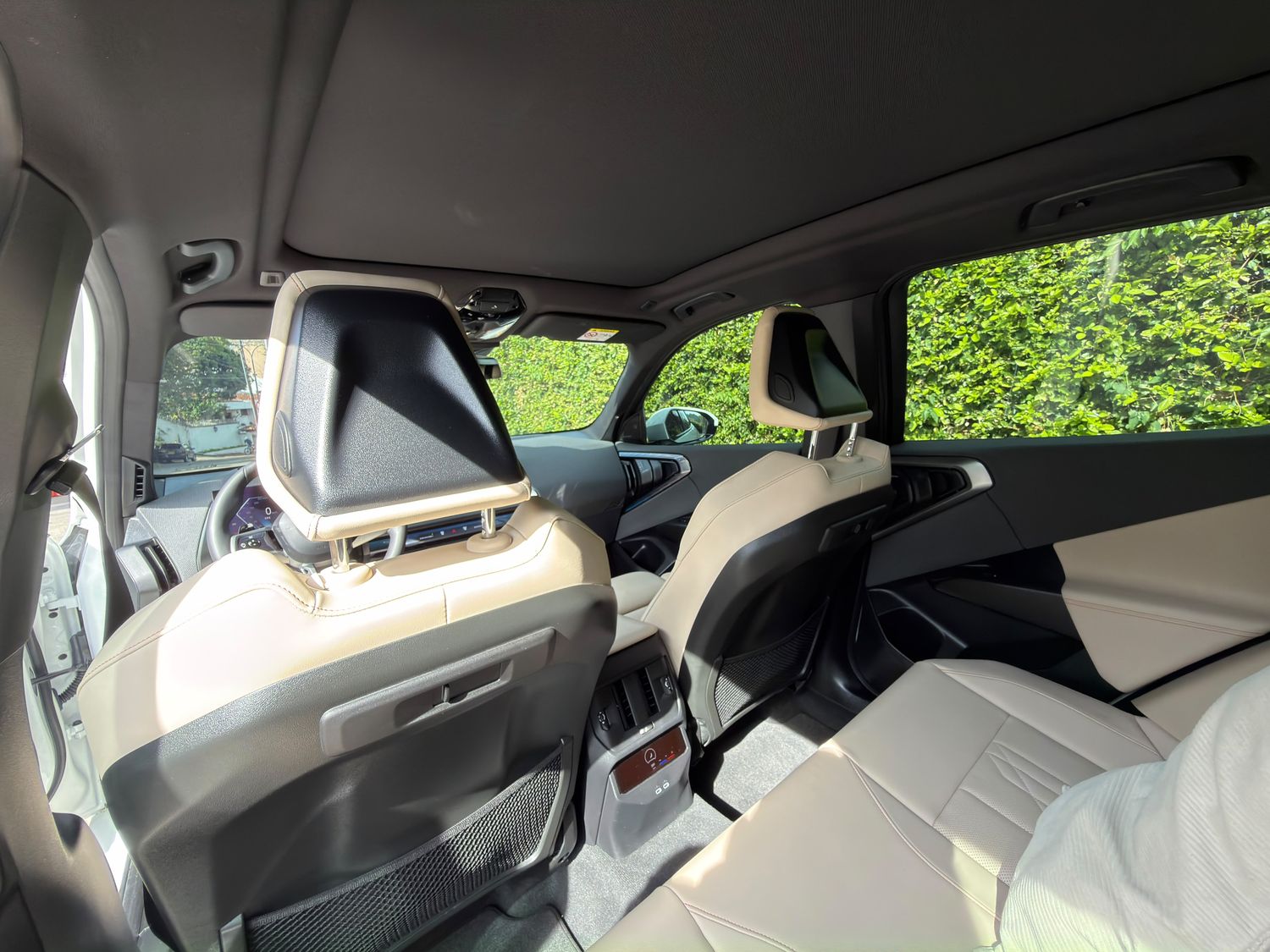 BMW X3 2.0 xDrive M foto 5