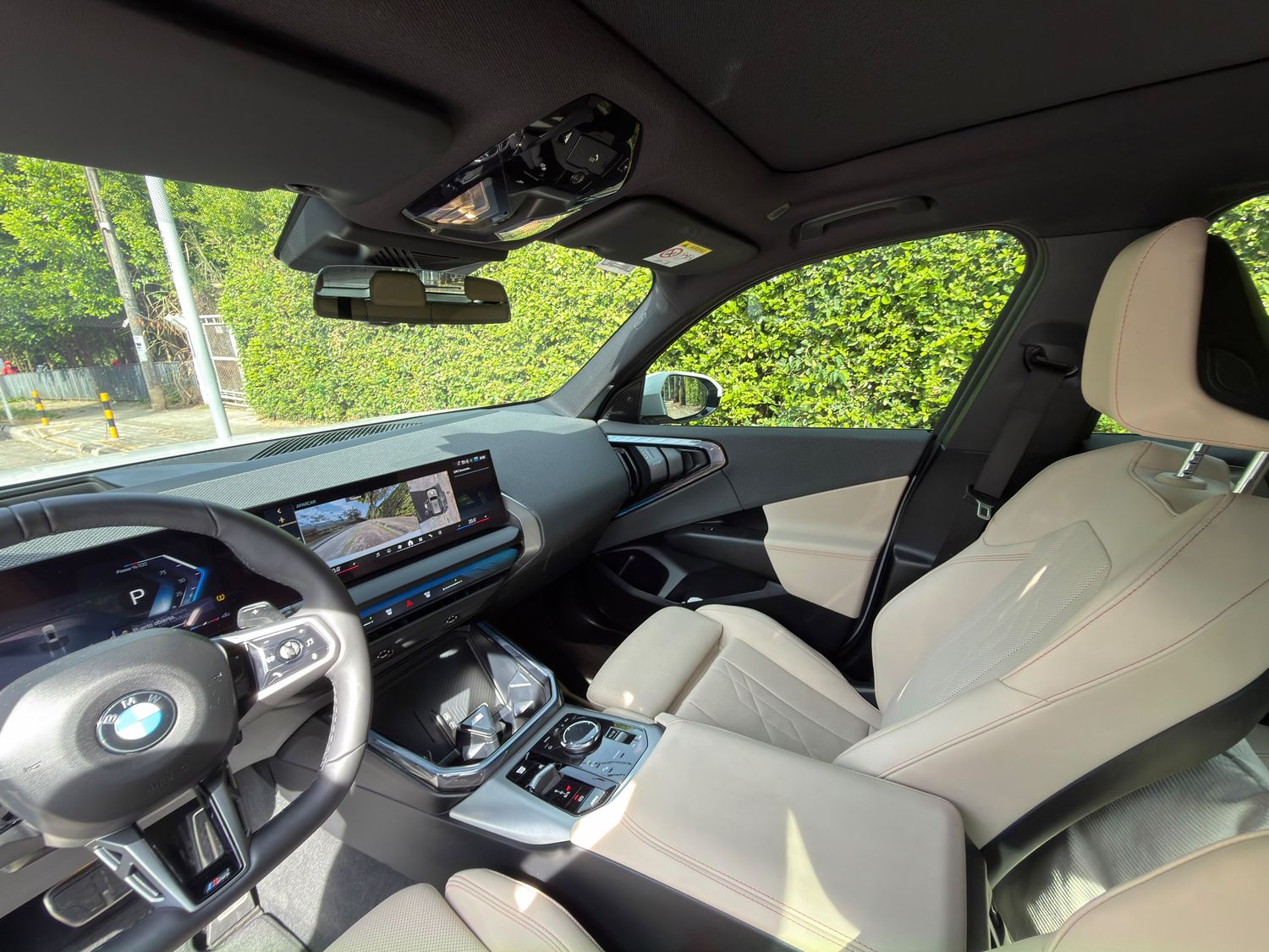 BMW X3 2.0 xDrive M foto 6