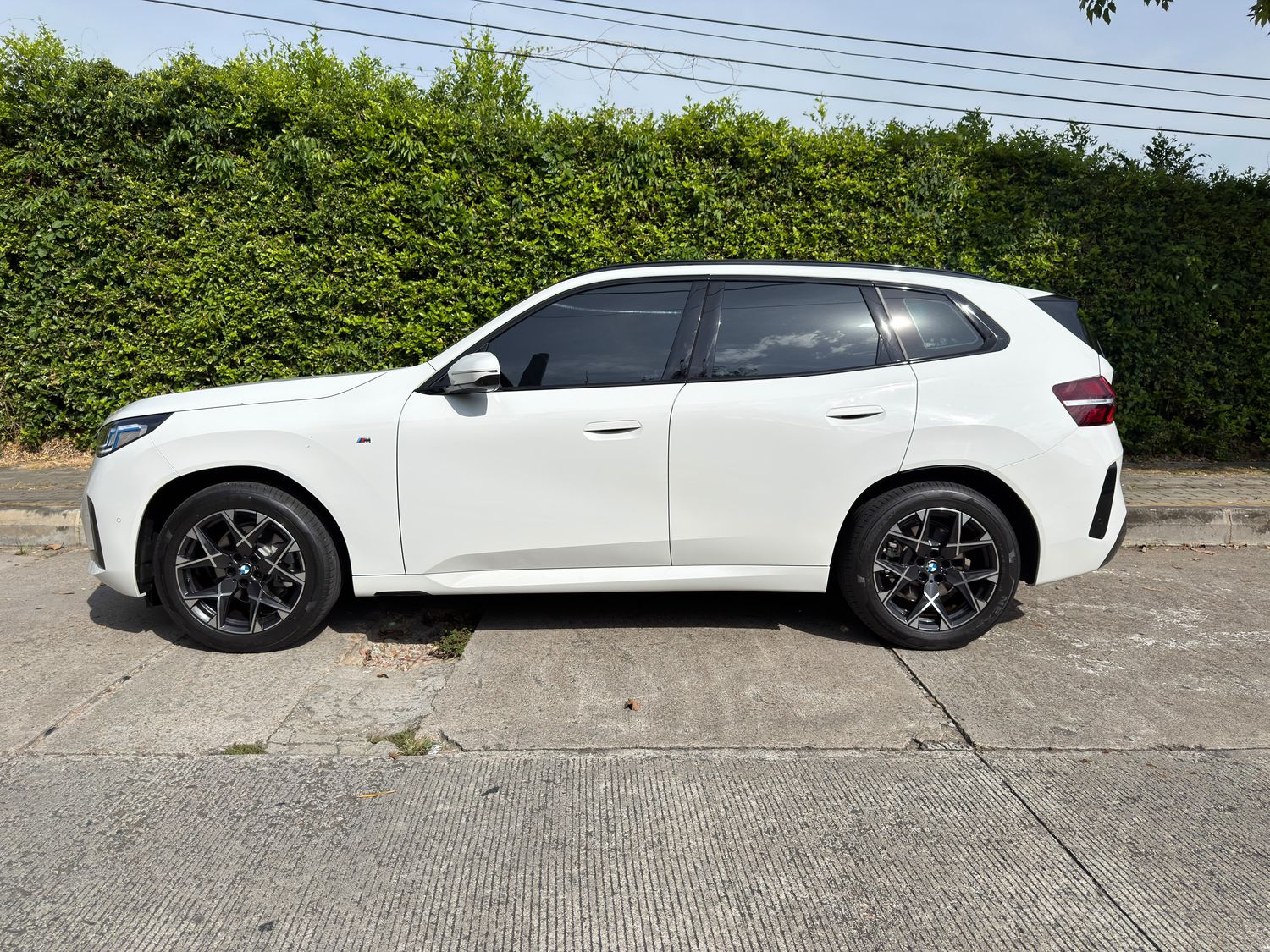 BMW X3 2.0 xDrive M foto 7