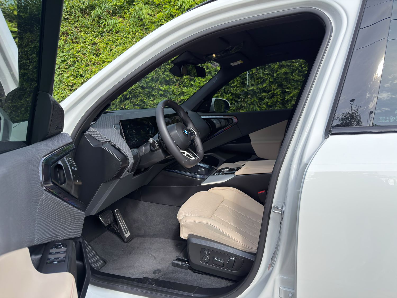BMW X3 2.0 xDrive M foto 9