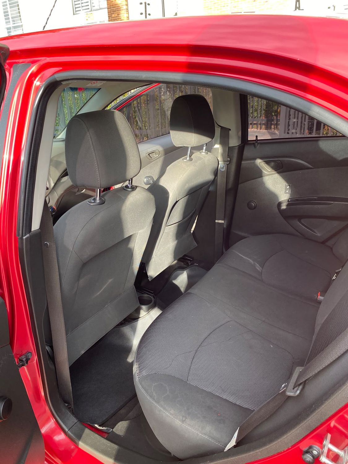 Chevrolet Beat 1.2 foto 7