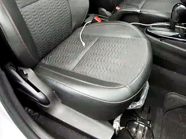 Chevrolet Onix LTZ foto 5