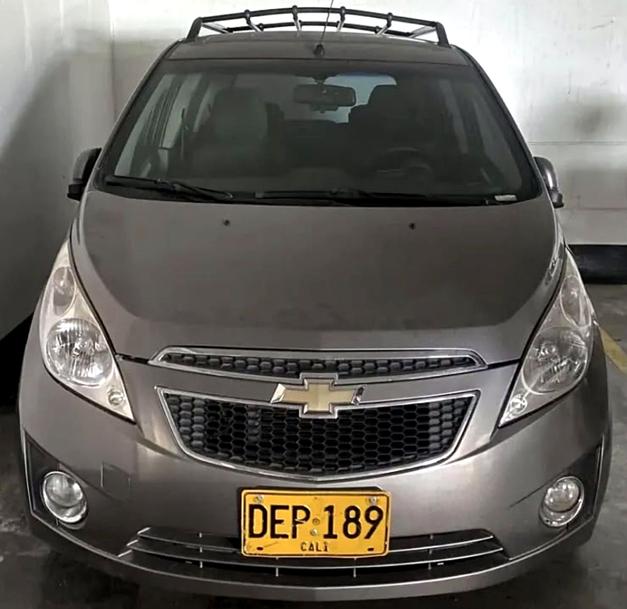Chevrolet Spark 1.2 GT M300 foto 2