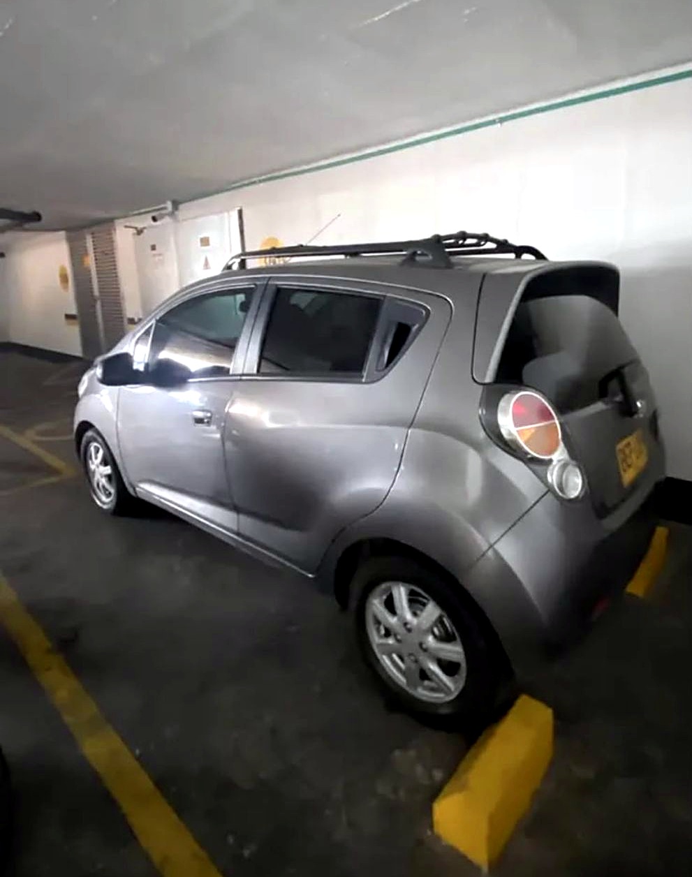 Chevrolet Spark 1.2 GT M300 foto 5
