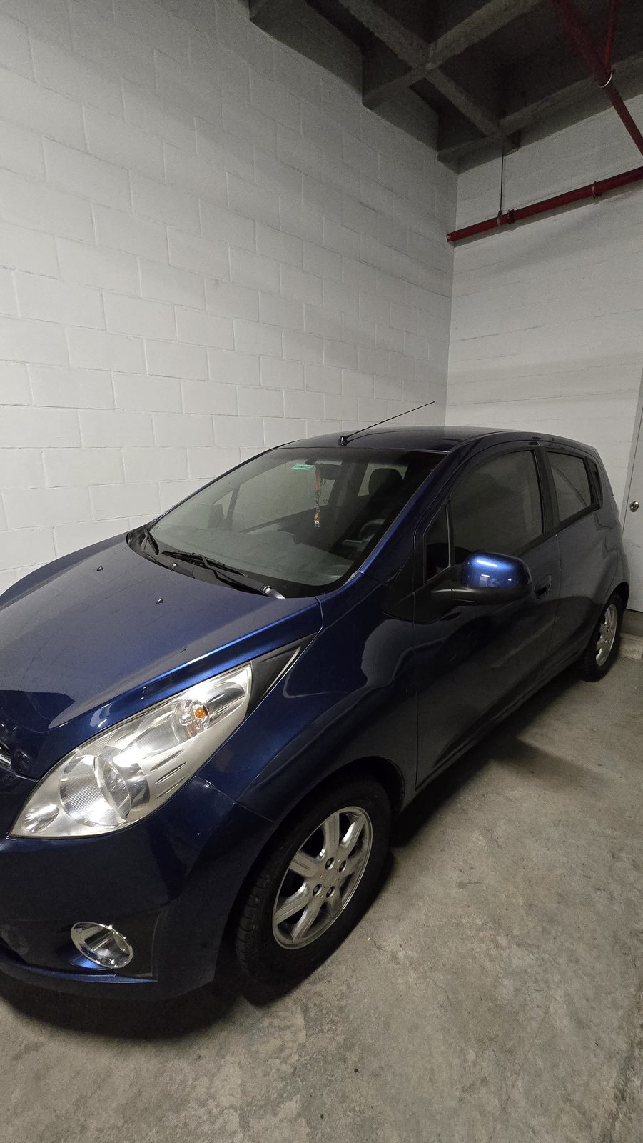 Chevrolet Spark GT 1.2 M300 foto 4