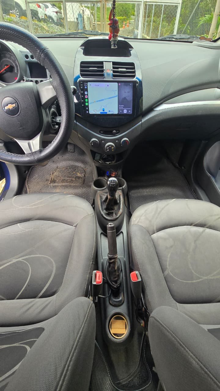 Chevrolet Spark GT 1.2 M300 foto 7