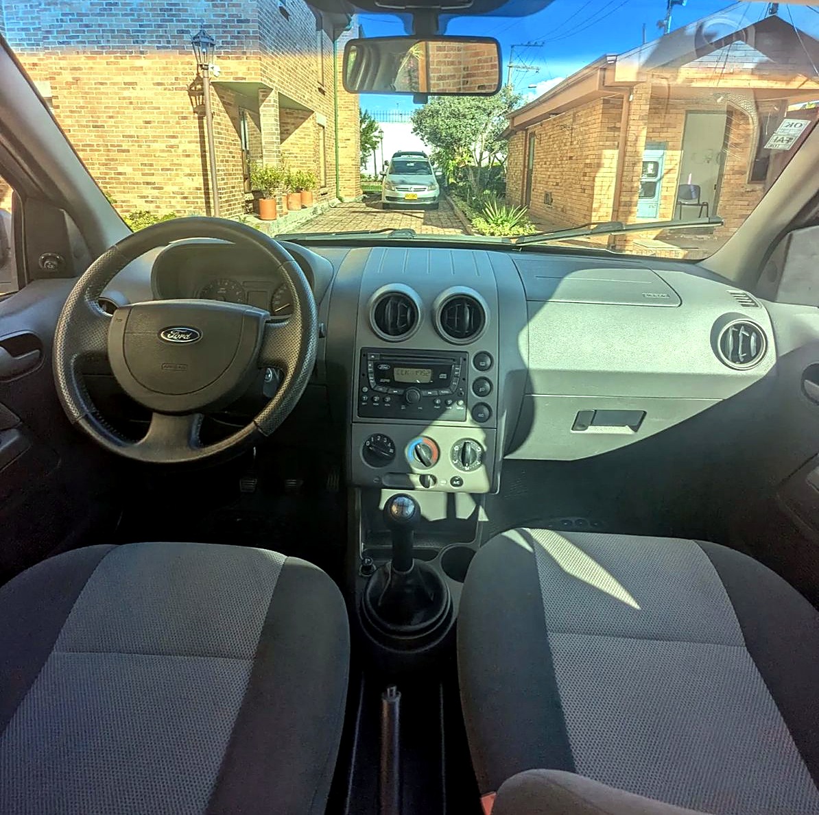 Ford EcoSport foto 5