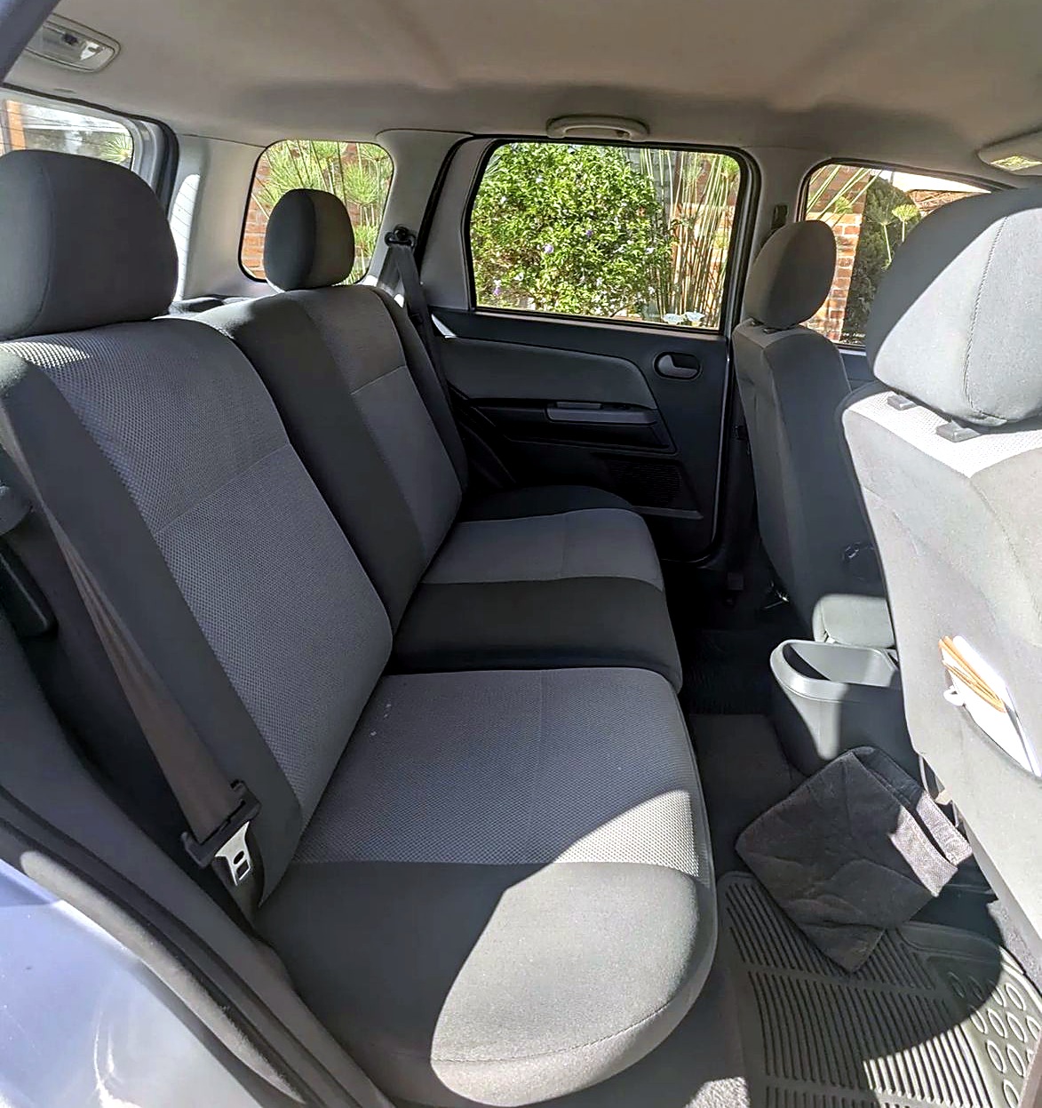 Ford EcoSport foto 6
