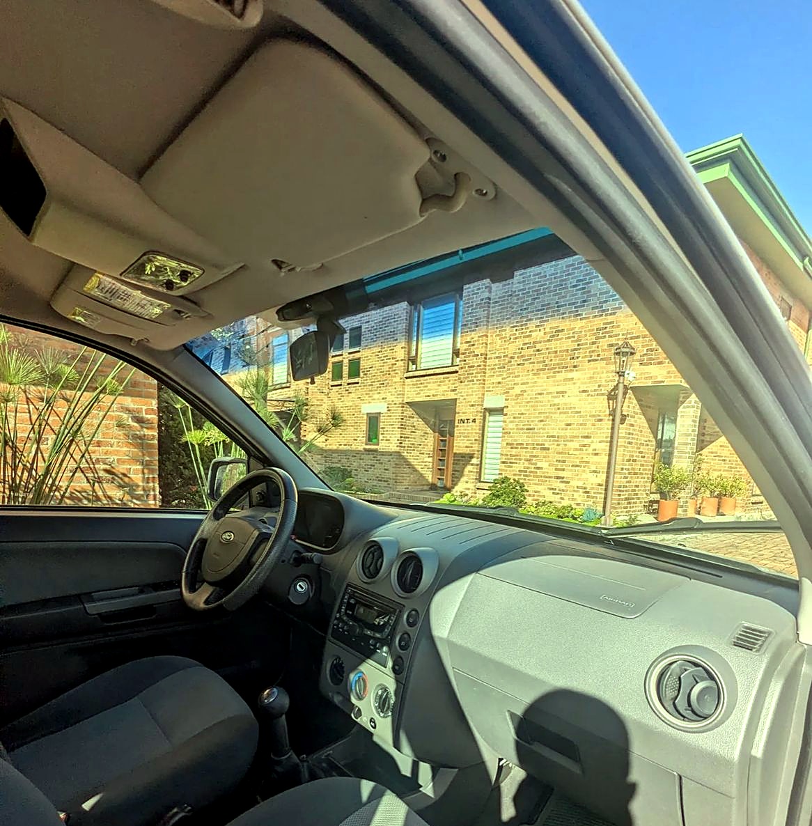 Ford EcoSport foto 7