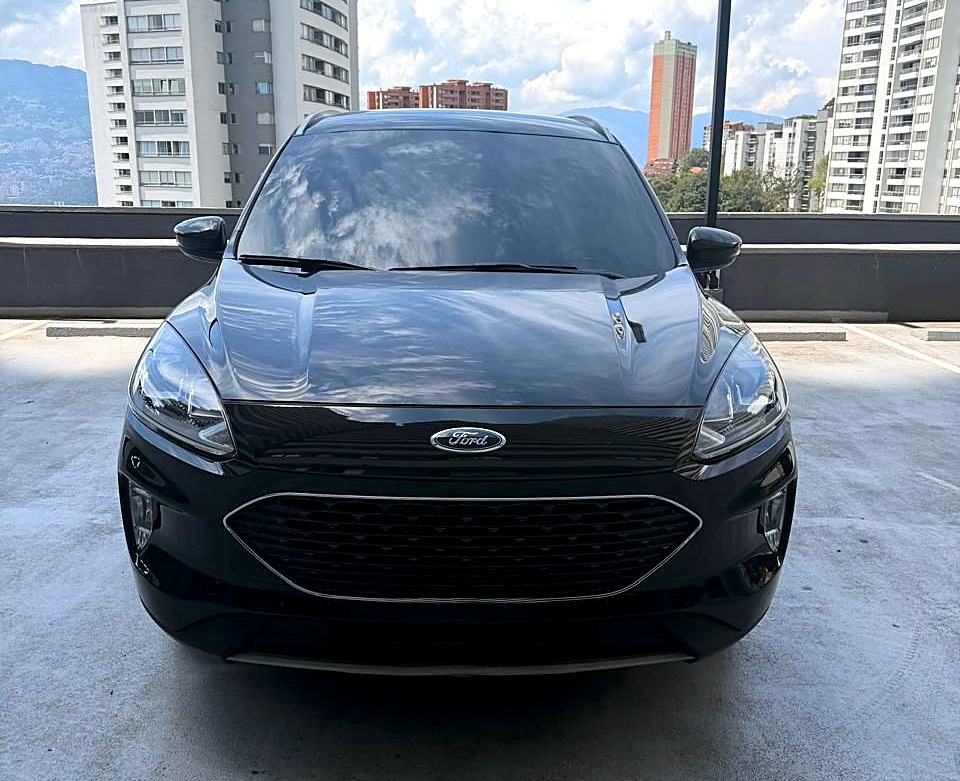 Ford Escape SE foto 3