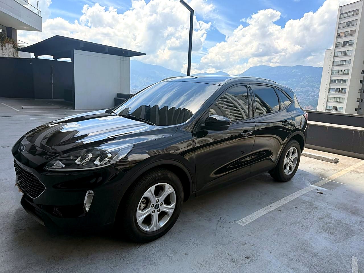 Ford Escape SE foto 5