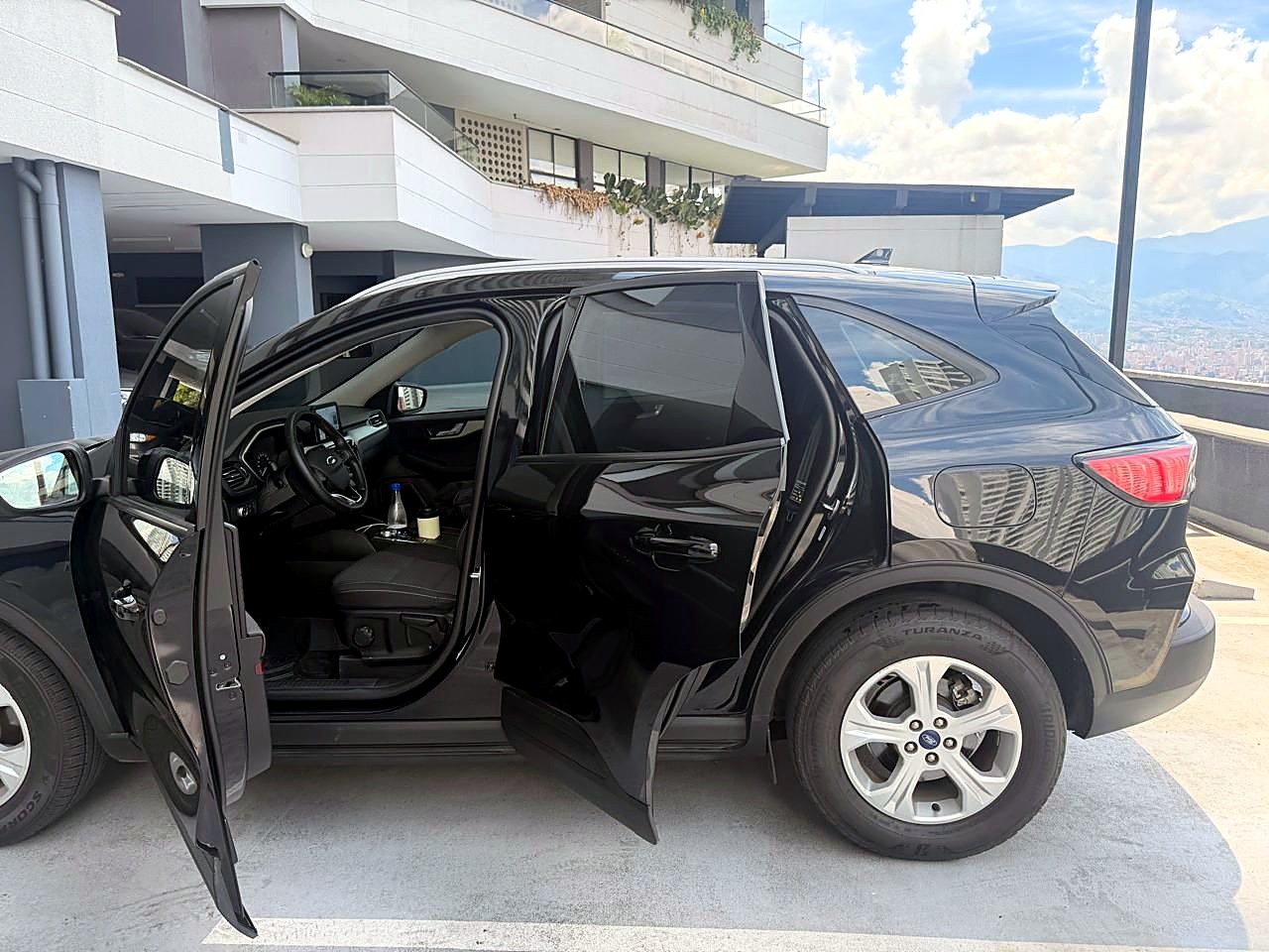 Ford Escape SE foto 6