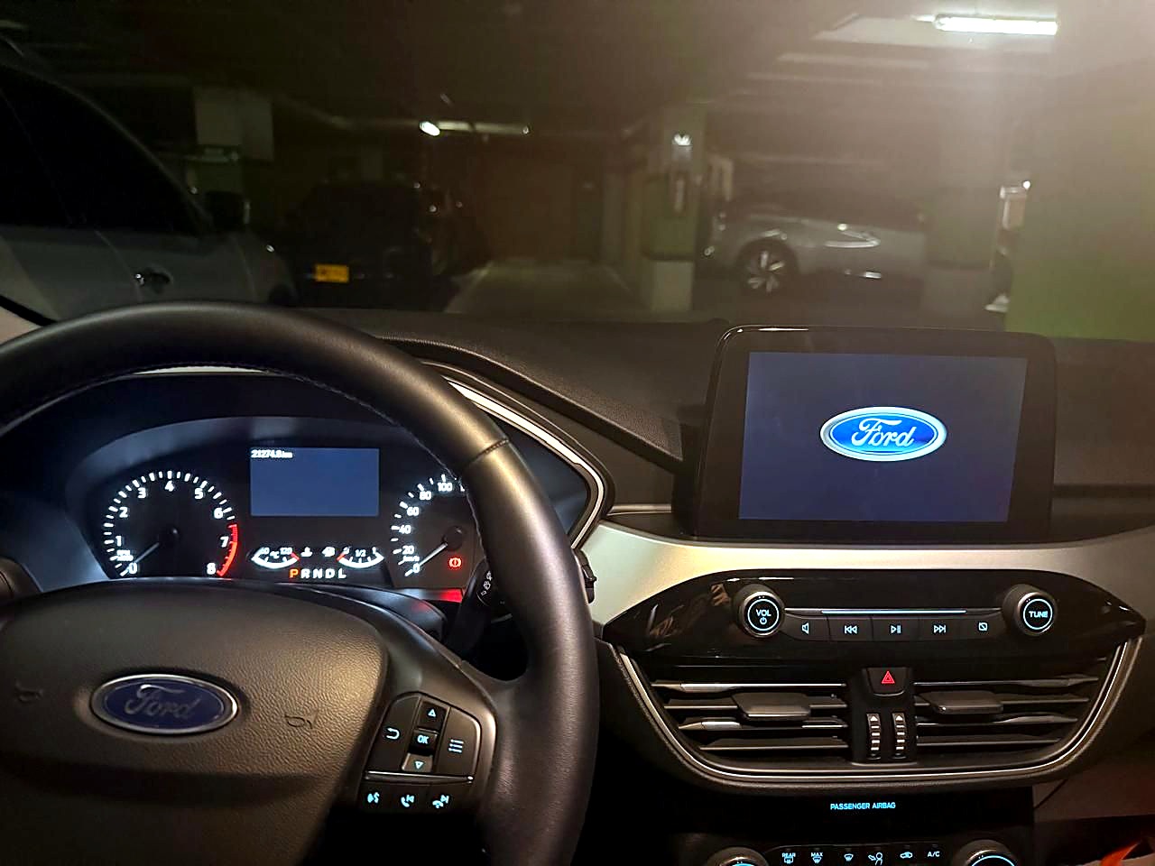 Ford Escape SE foto 7