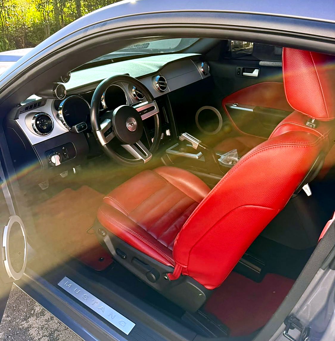 Ford Mustang GT 4.6 foto 9