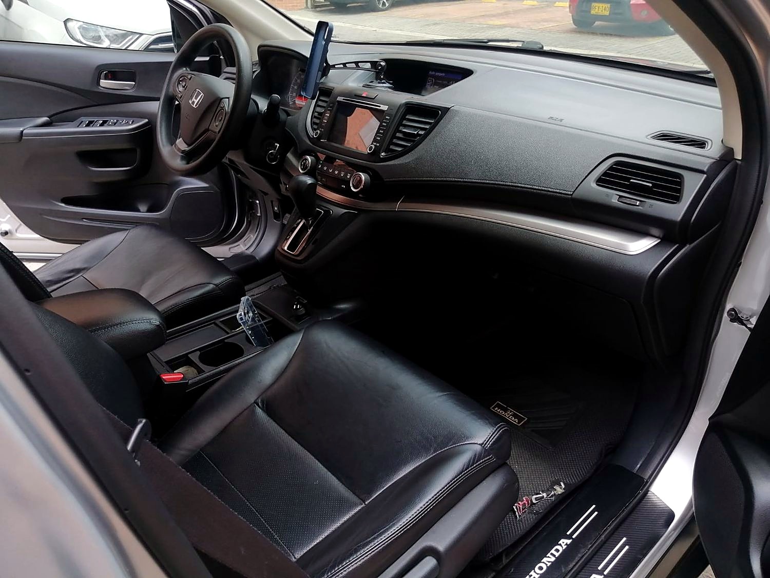Honda CR-V foto 3