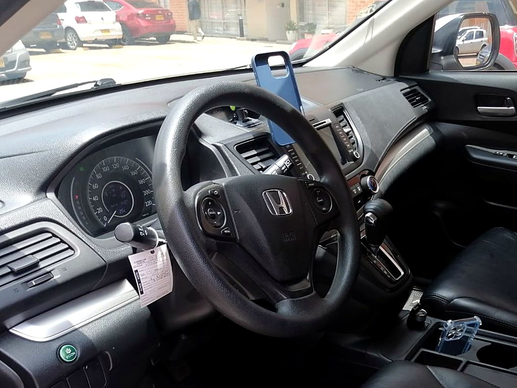Honda CR-V foto 6