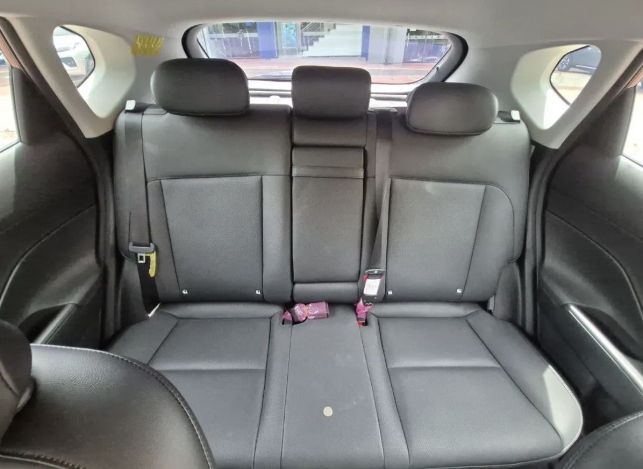 Hyundai Kona Híbrida Limited foto 8