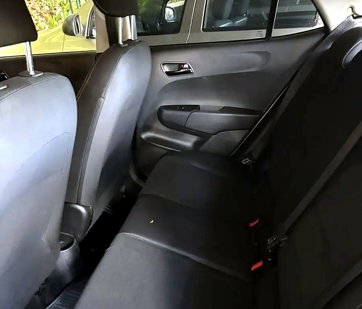 Kia Picanto foto 3