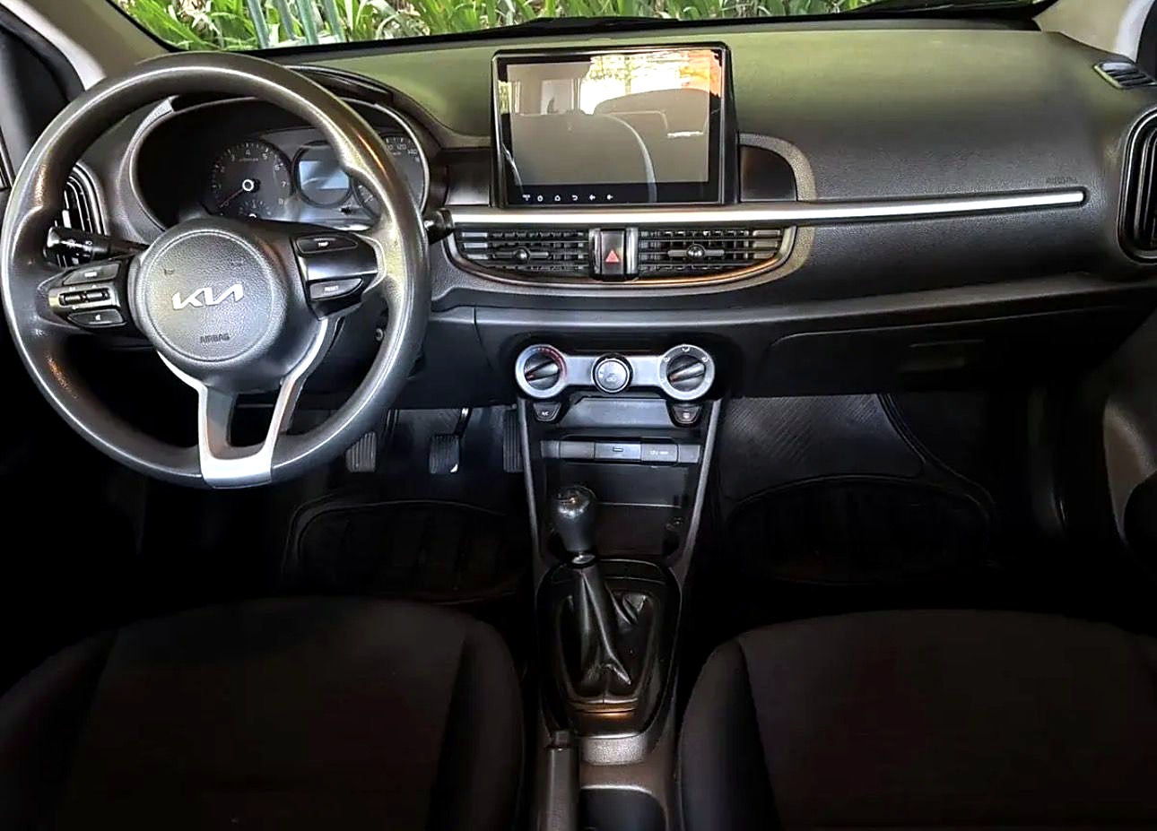 Kia Picanto foto 5