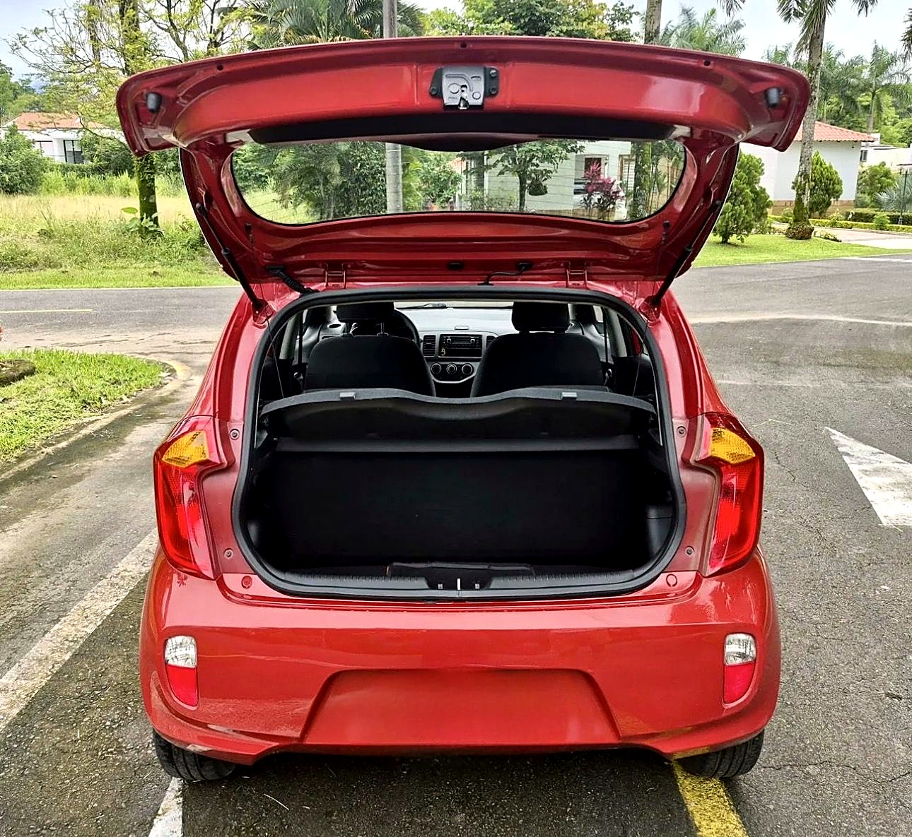 Kia Picanto full foto 2