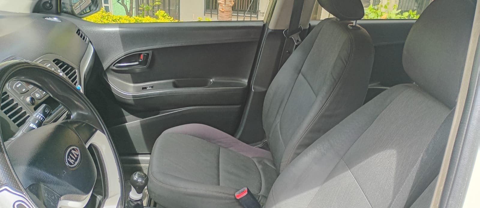 Kia Picanto Ion 1.0 foto 10