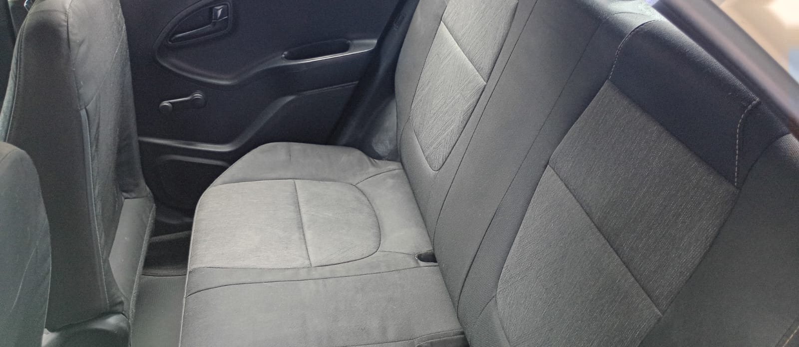Kia Picanto Ion 1.0 foto 11