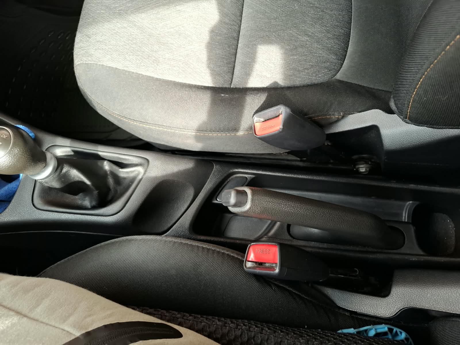 Kia Picanto Ion 1.0 foto 8