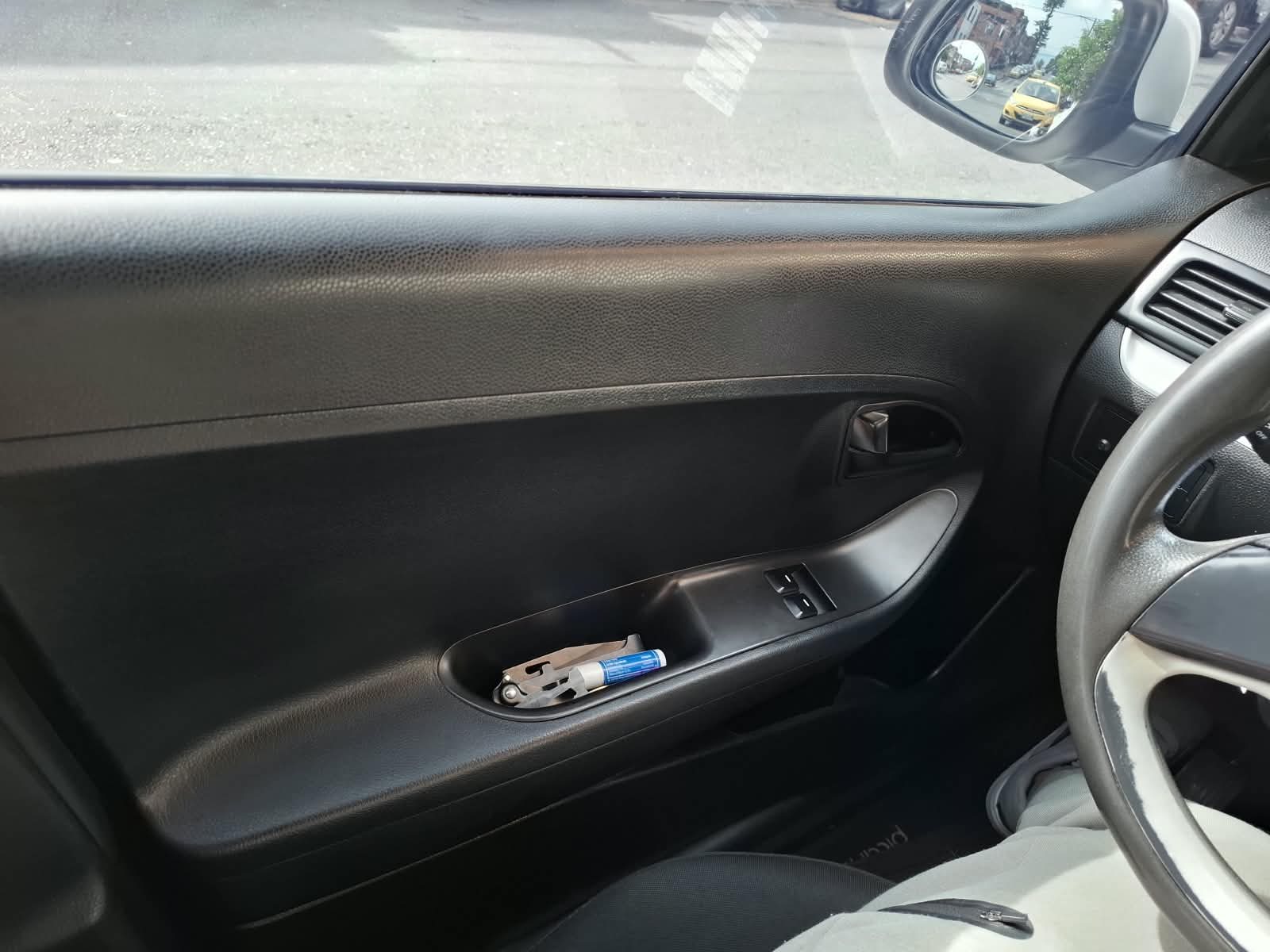 Kia Picanto Ion 1.0 foto 10