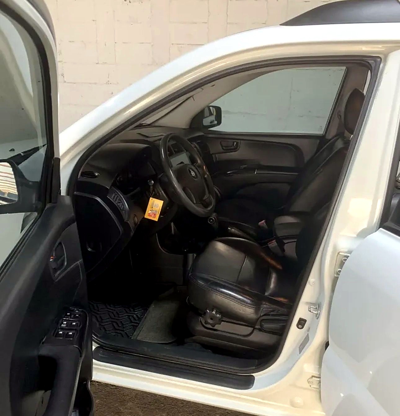 Kia Sportage Fq foto 4