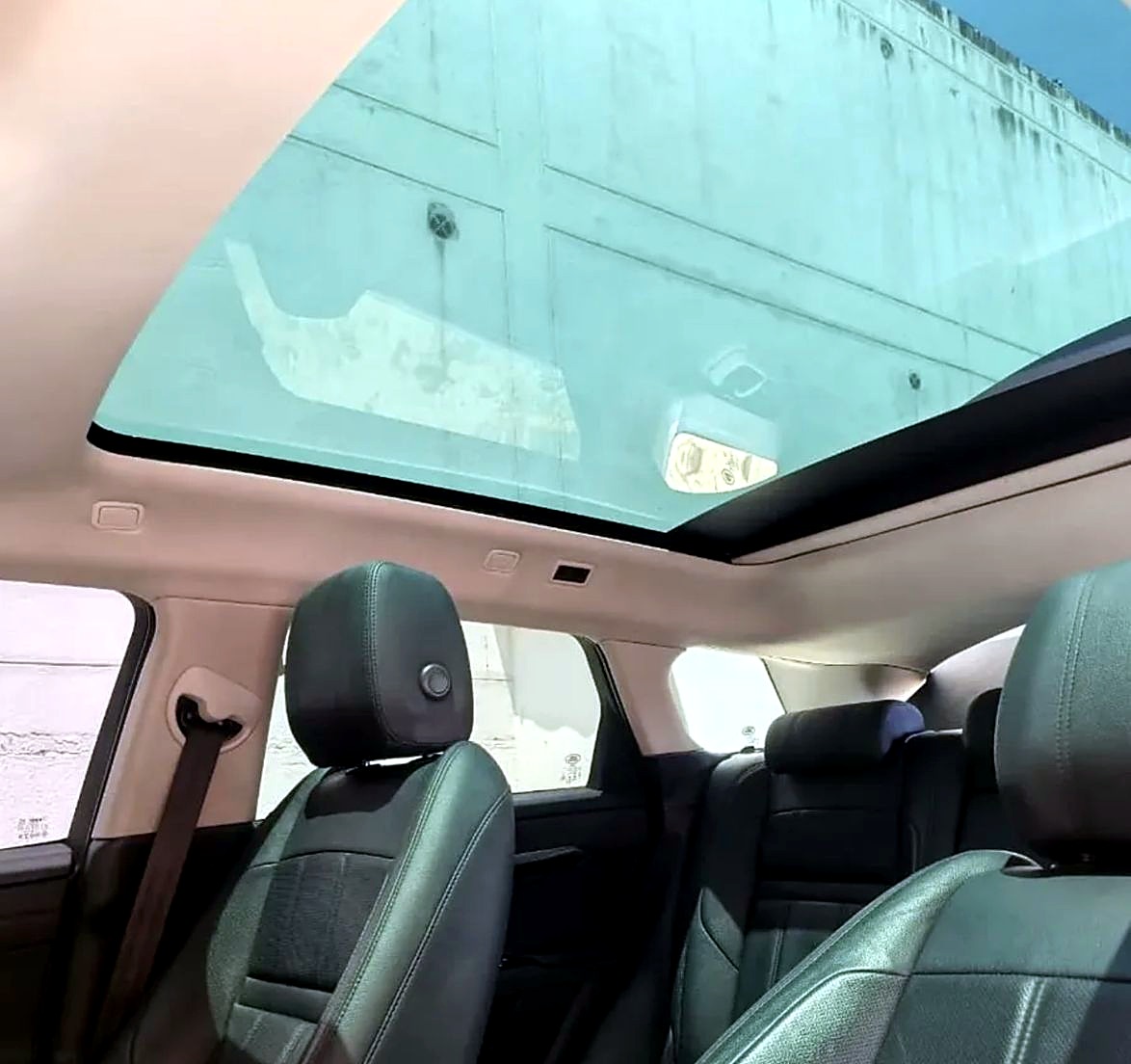 Land Rover Evoque R foto 3