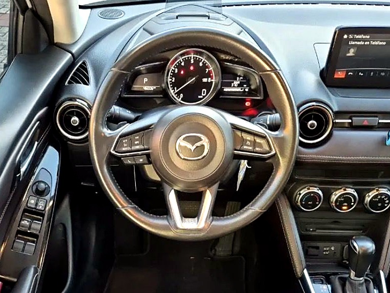 Mazda 2 1.5 GT Lx foto 6