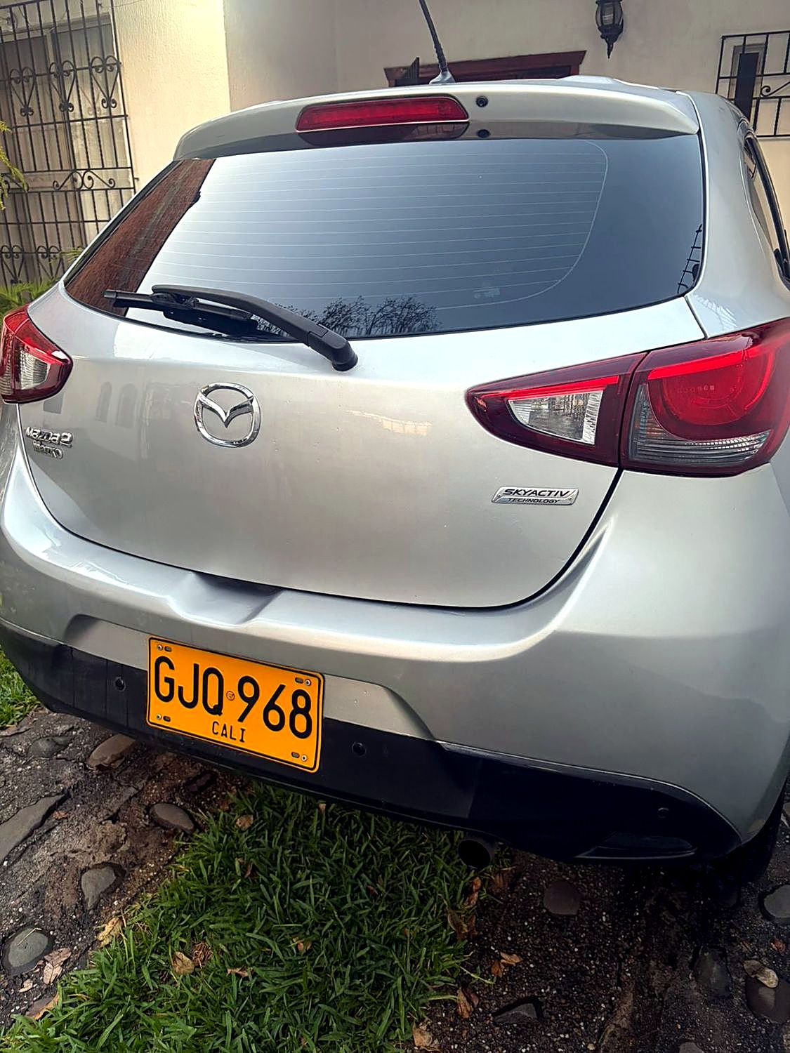 Mazda 2 Prime 1.5 foto 2