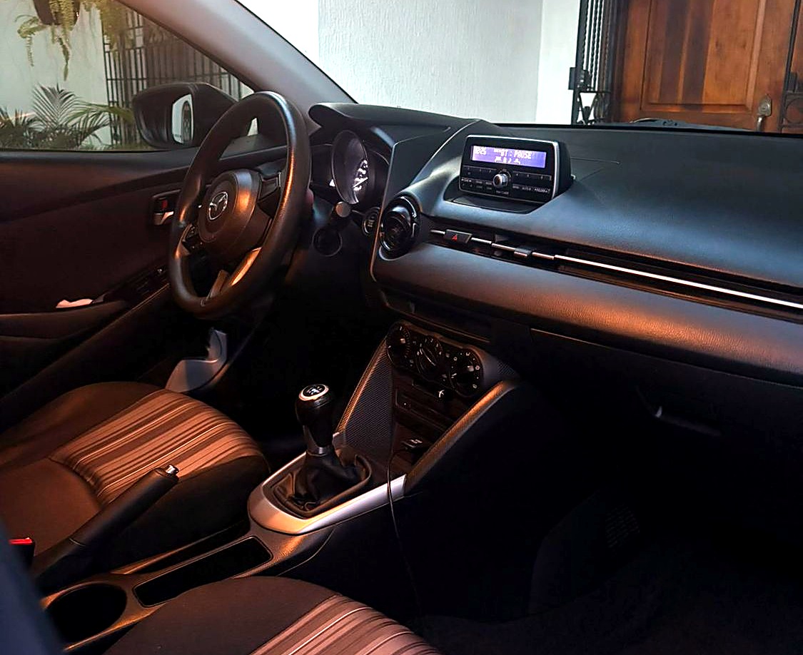 Mazda 2 Prime 1.5 foto 3