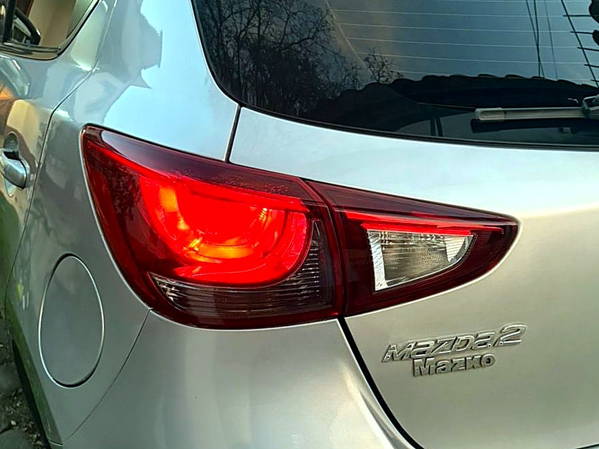 Mazda 2 Prime 1.5 foto 5