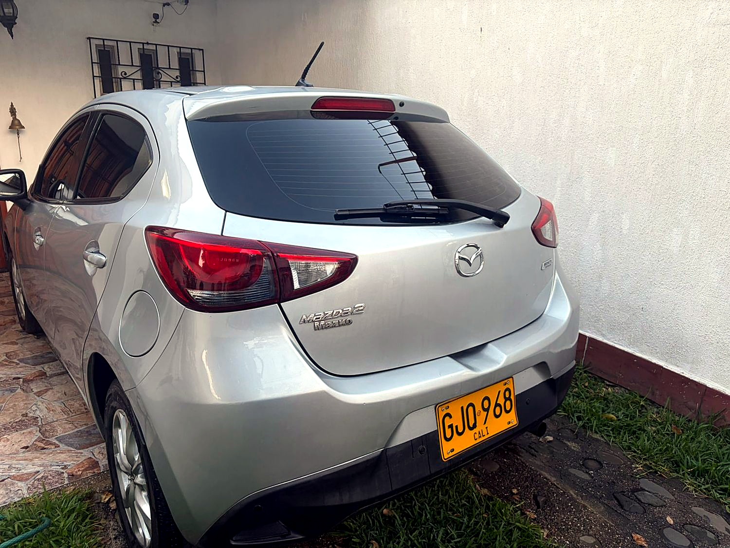 Mazda 2 Prime 1.5 foto 6
